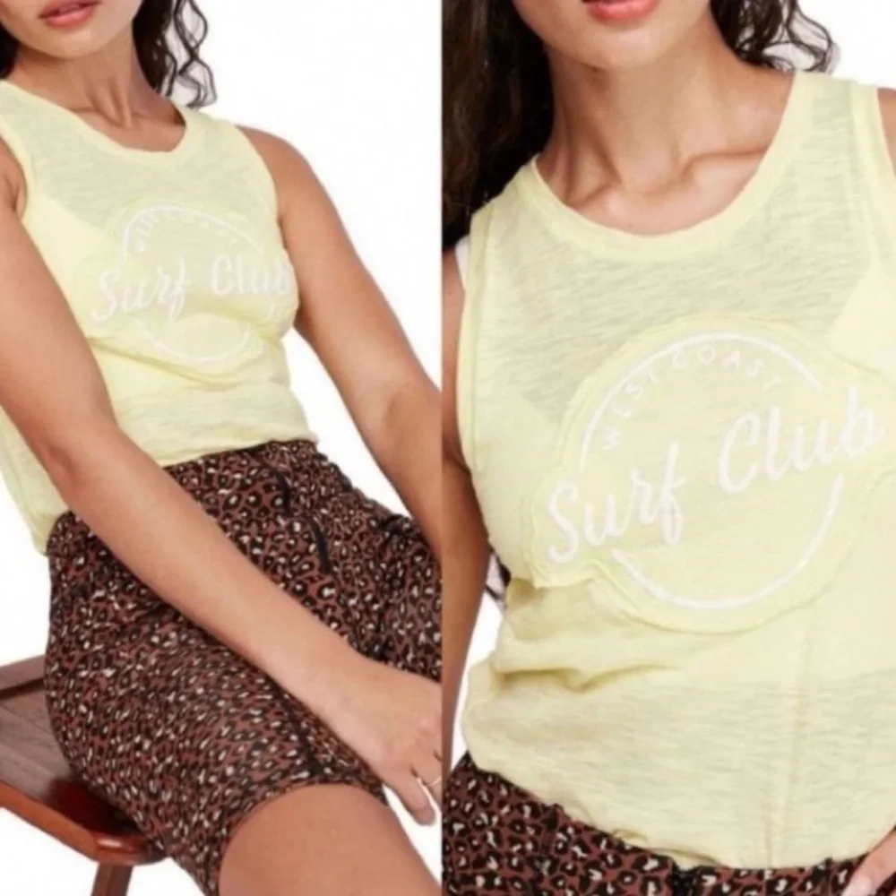 Free People free people
